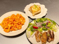 -ABC Cooking Studio(上海环球金融中心店)