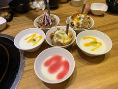 -水林间·寿喜烧自助(仙林金鹰店)