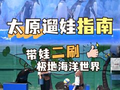 -石家庄极地海洋世界