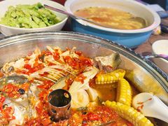 -唐伯虎新派湘菜馆(石夏时代广场店)