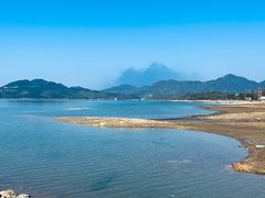 -四明湖