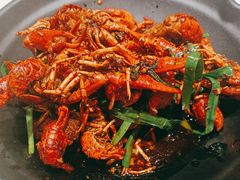 -聚味瞿记·龙虾堂(天元店)