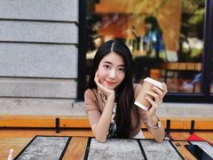 -% Arabica阿拉比卡咖啡烘焙工坊