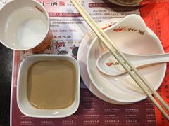 -刘一锅筋头巴脑(小北店)