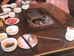 -象山村腊排骨(丽江总店)