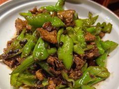 -绿茶餐厅(华联万柳店)