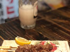 -平成屋·午肴夜酒(四川北路店)