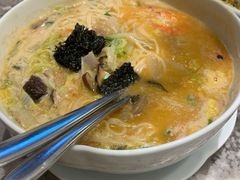 莆田妈祖卤面-四道菜·福建菜馆(新街口金鹰店)