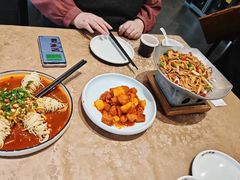 -李氏传家菜(兴城路店)