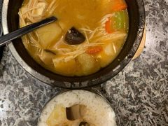 -汉拿山烤肉(东直门东方银座店)