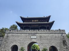 -台儿庄古城