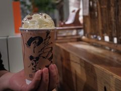 -成川茶店·潮汕工夫浓茶(万象店)