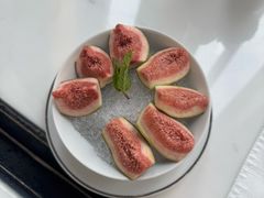 -傲廬·云端餐厅·深圳柏悦酒店