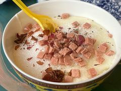 -四姑娘山阿巴郎·藏式花园餐厅