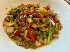 -辣公子·千岛湖私房菜(滨江店)