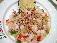 -东豪园林海鲜酒家(南港路辅路店)