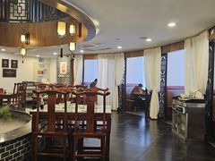 -老太原菜馆(中正天街店)