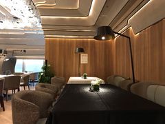 -燃扒房Steakhouse(皇庭店)