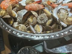 -良师门滨海人家·海鲜·家常菜(滨海城店)