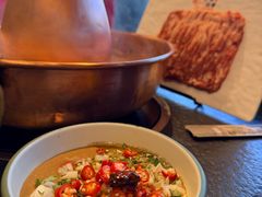 -仁和四季涮肉馆(天坛南门店)