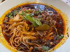 -好這口重庆小面(总店)