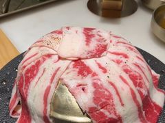 -韩宫宴烤肉·料理(颛桥万达店)