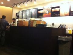 -星巴克(万都店)