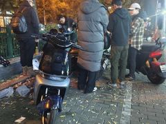 -九号电动车(安定门内大街店)