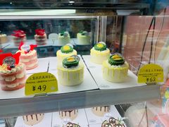 -吉川堂·日式甜点专门店(正佳广场店)