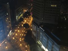 -扬子岛酒店(重庆洪崖洞解放碑店)