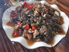 -乡巴佬鼎锅饭