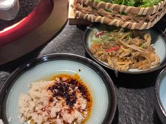 -湊湊火锅·茶憩(石家庄万象城店)