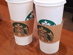 -星巴克(讯美科技广场店)