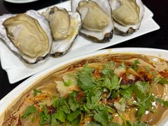 -正宗天津烧麦馆(柳州路店)