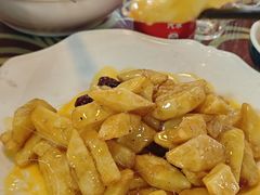 -大梁骨头馆·酱骨老菜(友好店)