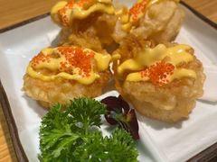 -三石铁板烧(紫竹桥店)