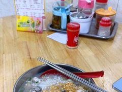 -新武二广福潮粉面食馆(哥英布拉街)