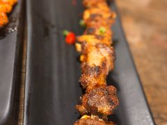 -辉记炭烧海鲜大排档·老字号(福田店)