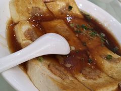 -新河畔海鲜酒楼(虎门店)