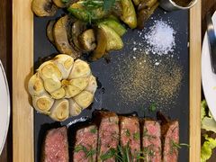 -1861意大利餐厅(文化广场店)