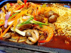 -里岛烤鱼(东港凯虹广场店)