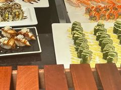 -碧涛阁·泡泡海洋·汤泉洗浴(王府花园店)