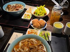 -喜晋道面馆(华严寺广场店)