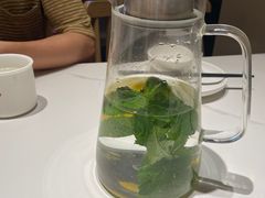 -味上湘菜馆(河马店)
