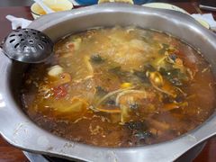 -大理.老字号渝记酸萝卜乌鱼(古城总店)