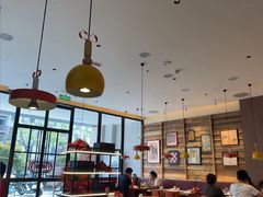 -杨氏青龙虾·羊蝎子(珠江路店)
