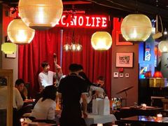 -安妮意大利餐厅(日坛店)
