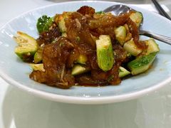 -良友·海鲜青岛菜(五四广场店)