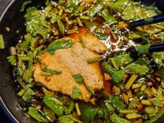 -渝涯重庆豆花老火锅(中赢国际店)