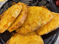 炸馒头-一岚一山(角门总店)